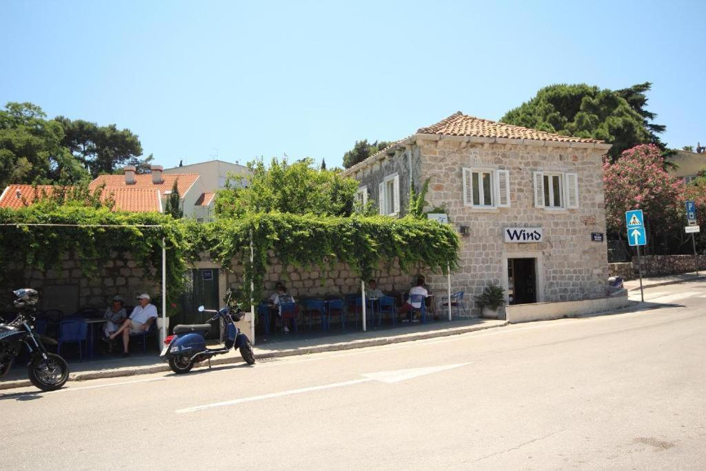 East West Lägenhet Dubrovnik